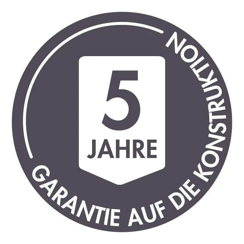 Abri de jardin multifonctions en bois gris terre 6m² avec armoire intégrée – Karibu Ma boutique
