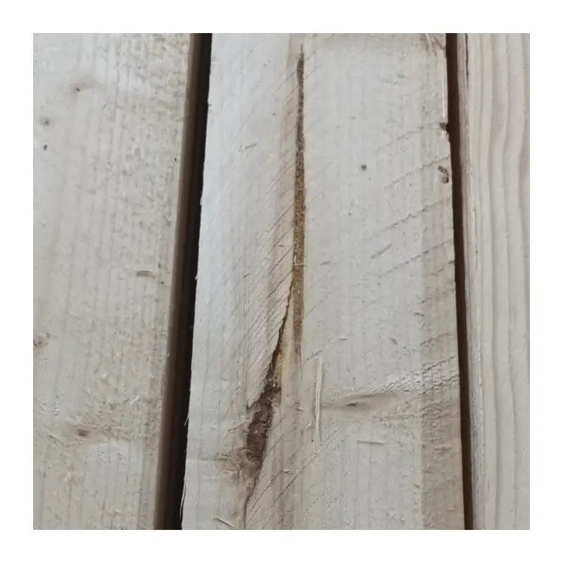 Abri de jardin toit plat 9m² PENTY BIS - madriers 40mm traité - Gardy Shelter Ma boutique