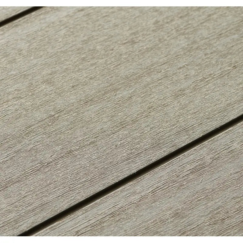 Abri en résine brossée monopente Brossium 4,7m² + plancher Keter Ma boutique