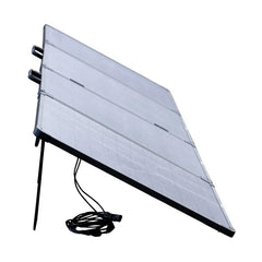 Pack station d'énergie portative Izywatt 1200 + panneau solaire pliant cadré 200W Izywatt - ORIUM Ma boutique