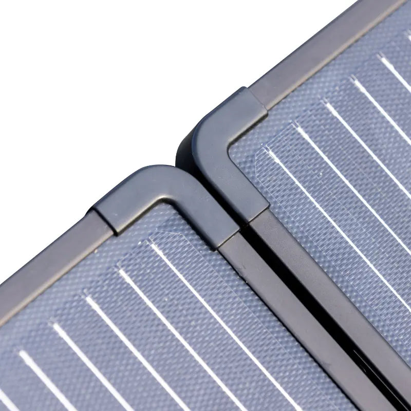 Pack station d'énergie portative Izywatt 1200 + panneau solaire pliant cadré 200W Izywatt - ORIUM Ma boutique