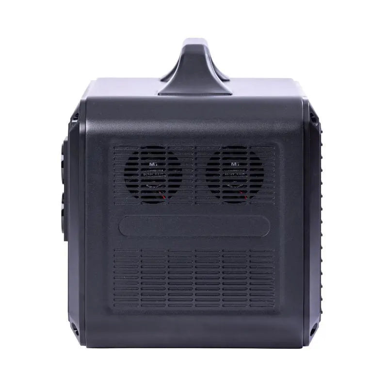 Station d'énergie portative Izywatt 1500 LFP - ORIUM Ma boutique
